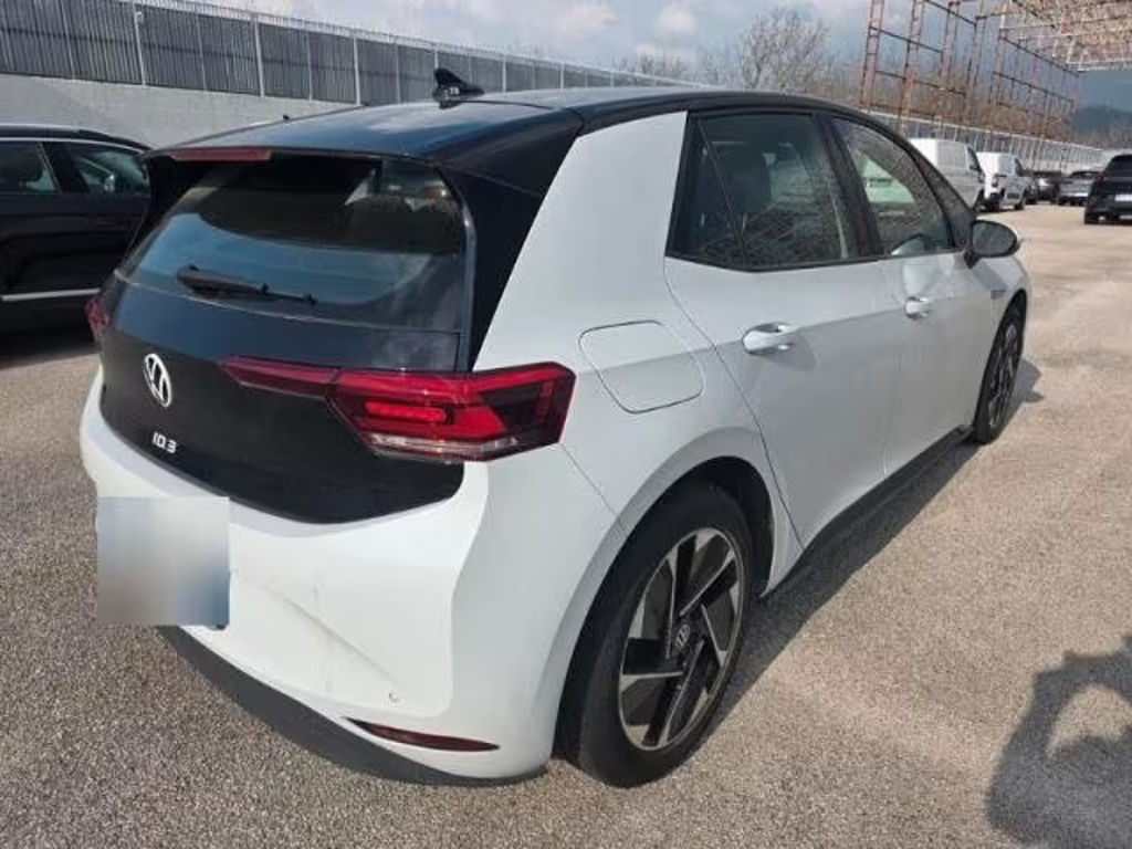 Volkswagen ID.3