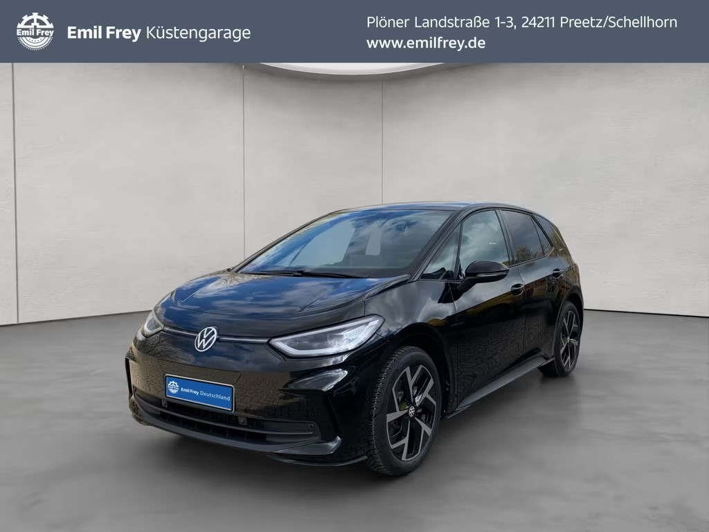 Volkswagen ID.3 Performance Pro