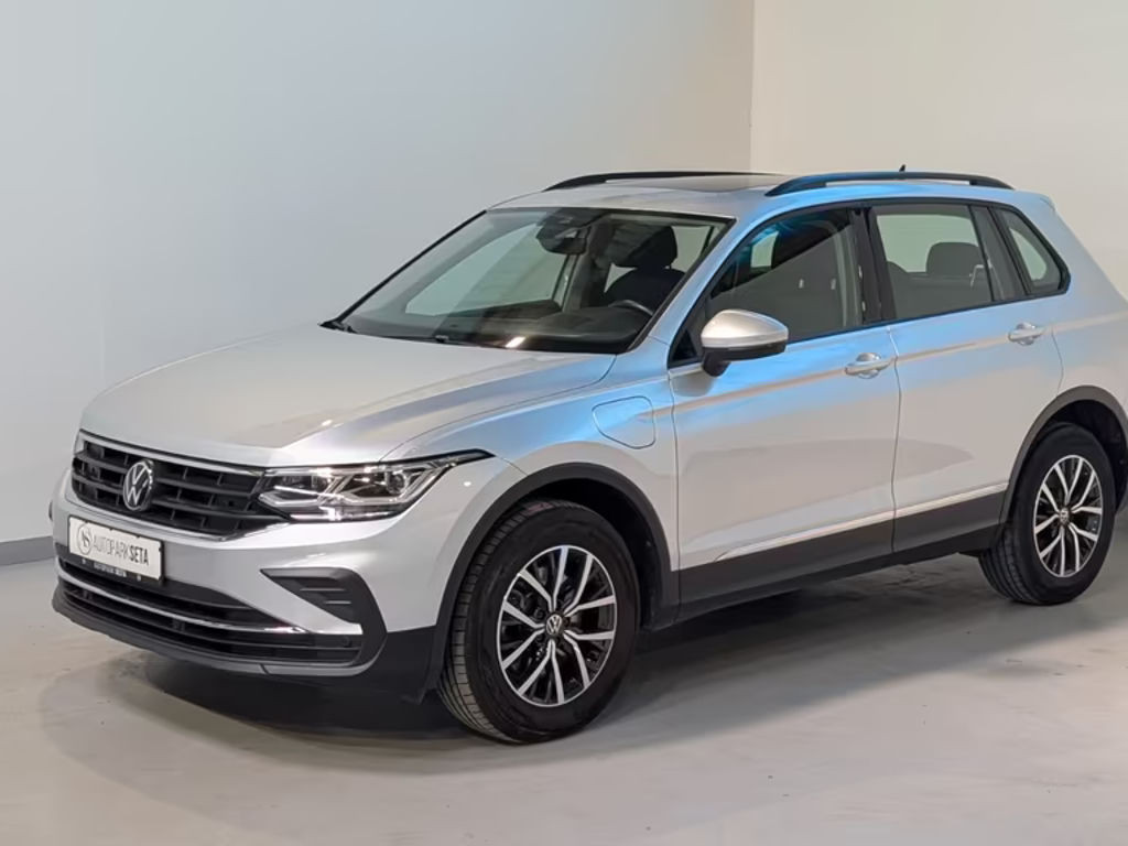 Volkswagen Tiguan DSG Life eHybrid 1.4 TSI