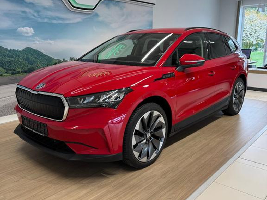 Skoda Enyaq iV iV 60 Loft