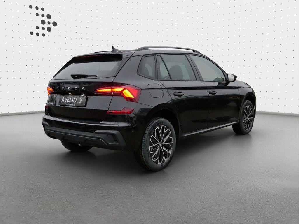 Skoda Kamiq 1.5 TSI