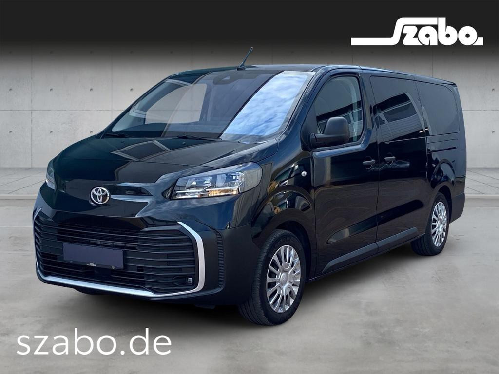 Toyota Proace (Verso) Proace Verso PV 2.0L D, 144 PS Comfort L2 6 MT H