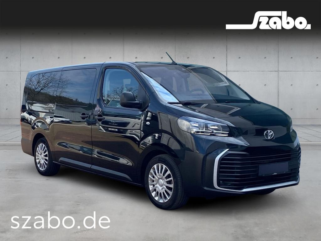 Toyota Proace (Verso)