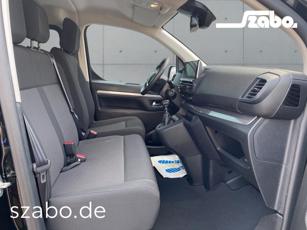 Toyota Proace (Verso)