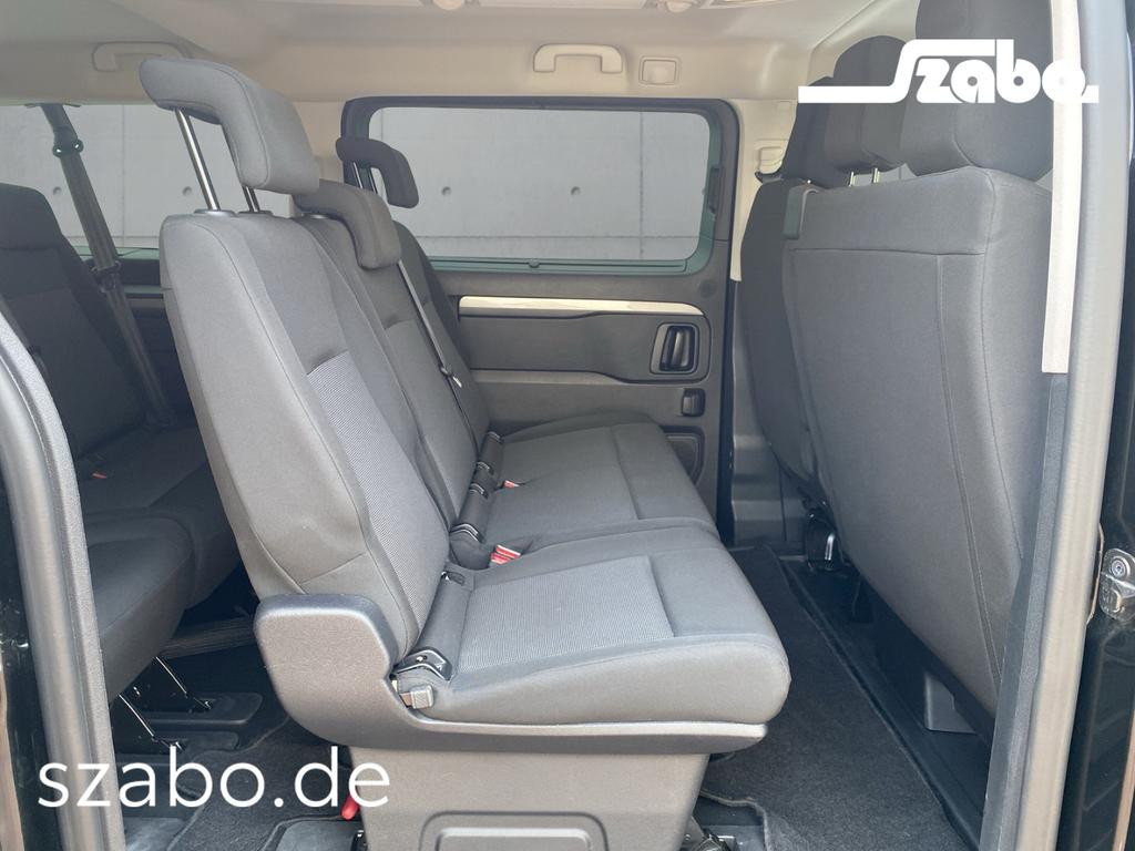 Toyota Proace (Verso)
