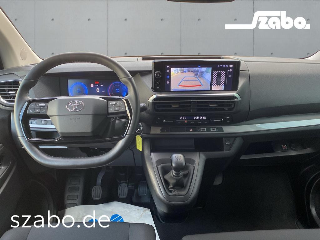 Toyota Proace (Verso)