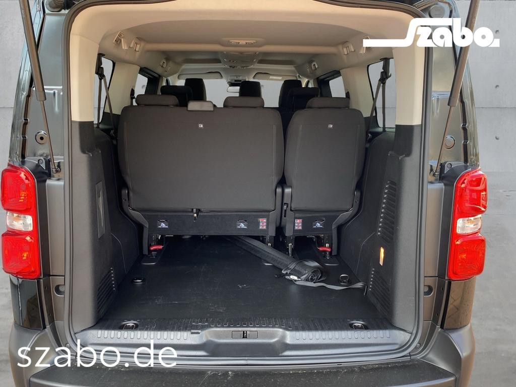 Toyota Proace (Verso)
