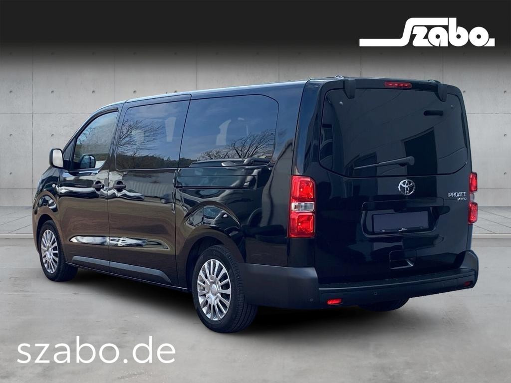Toyota Proace (Verso)