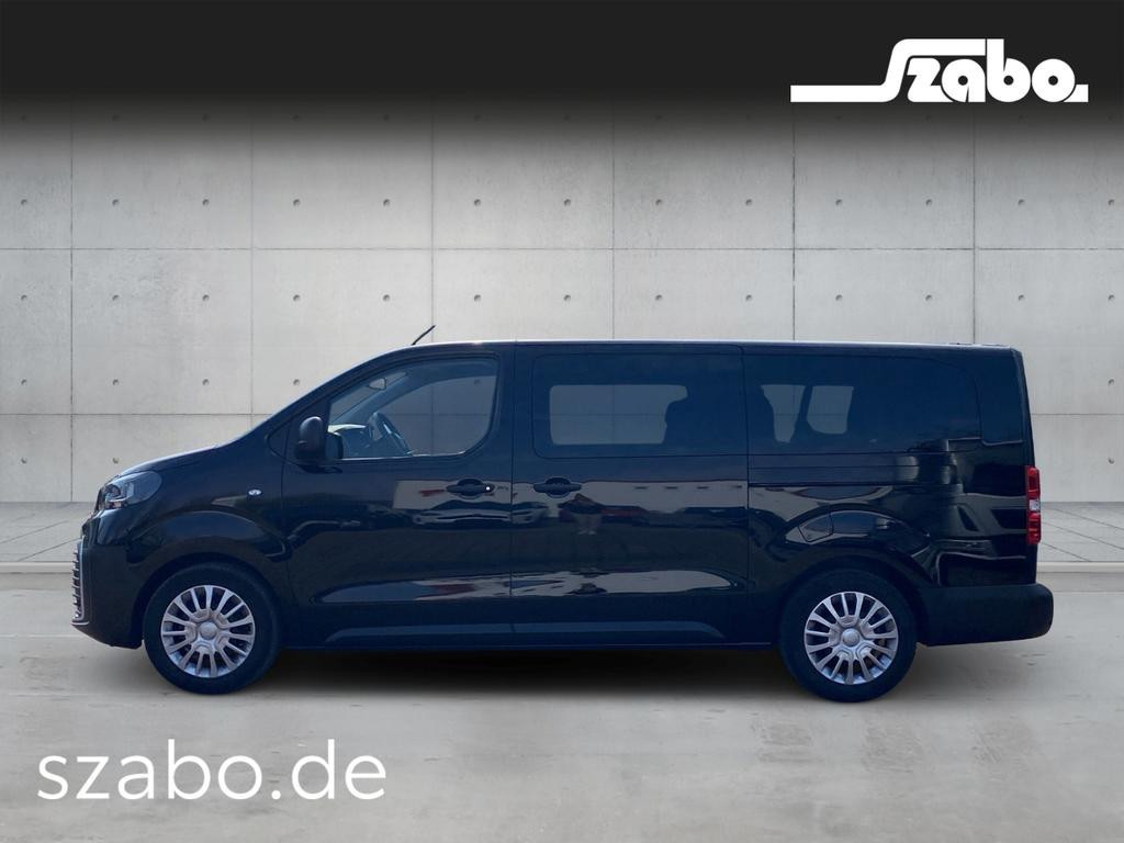 Toyota Proace (Verso)