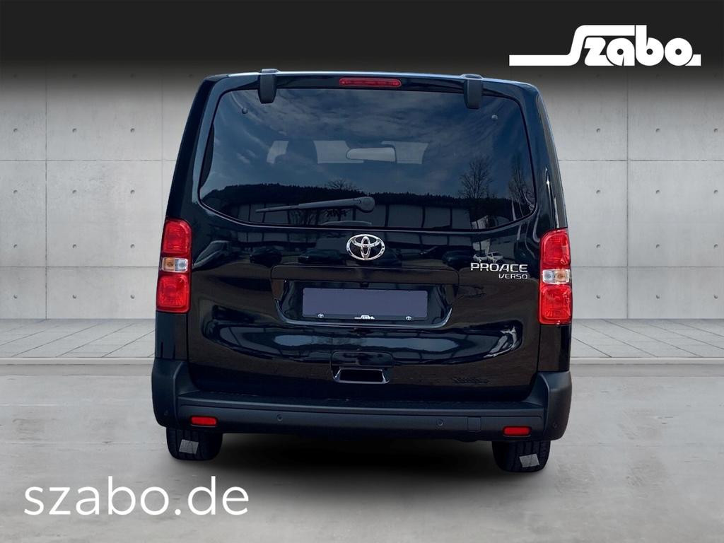 Toyota Proace (Verso)