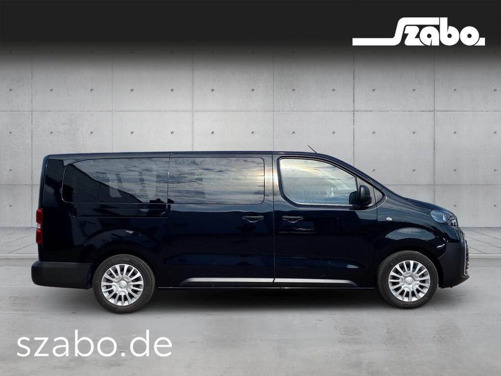 Toyota Proace (Verso)