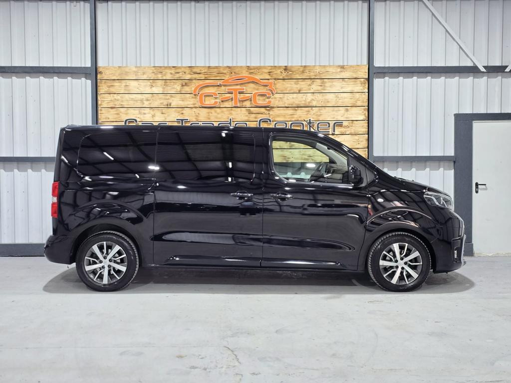 Toyota Proace (Verso)