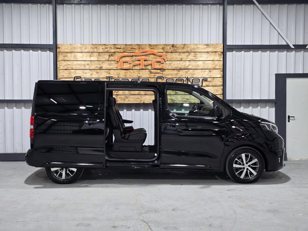Toyota Proace (Verso)