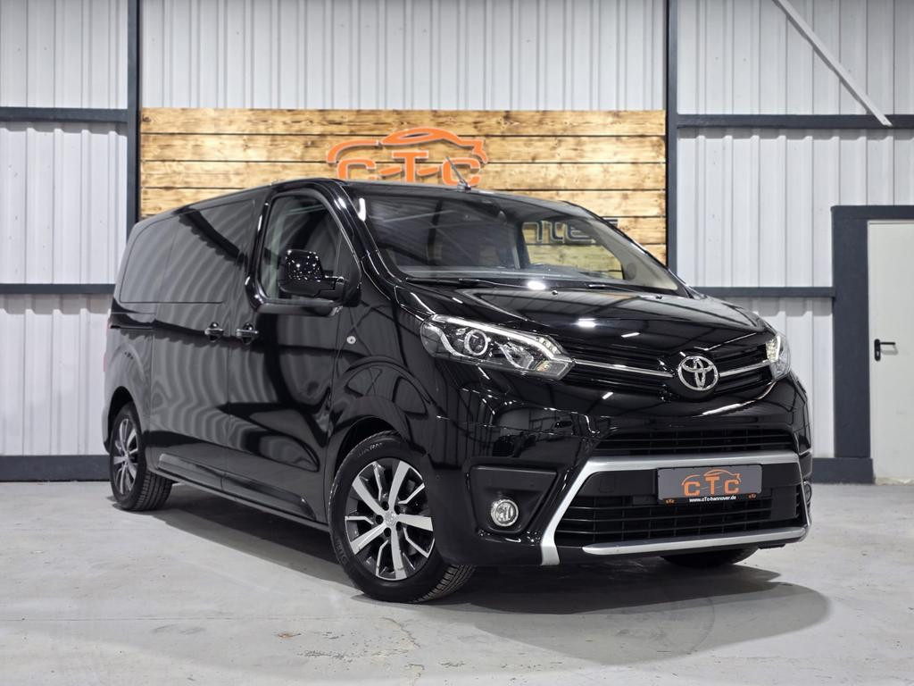 Toyota Proace (Verso)