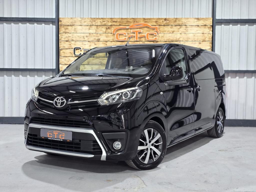 Toyota Proace (Verso)