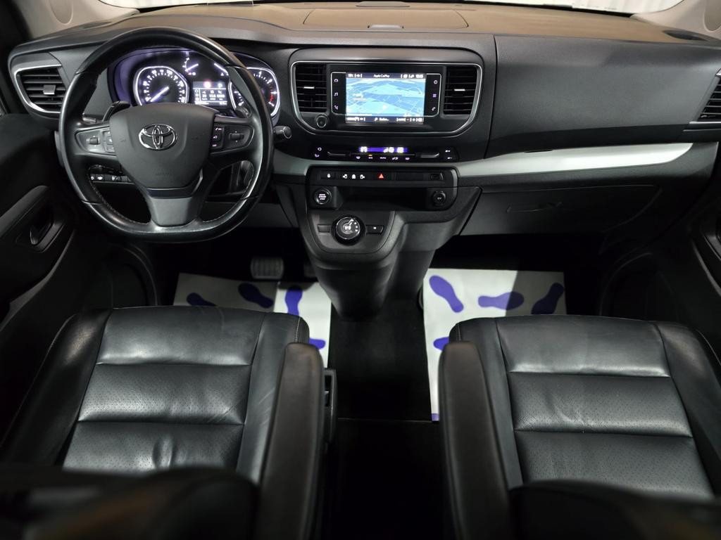 Toyota Proace (Verso)