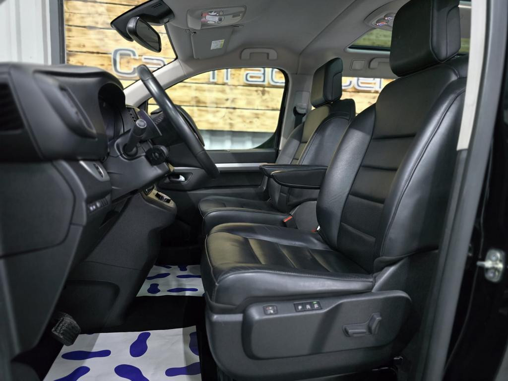 Toyota Proace (Verso)