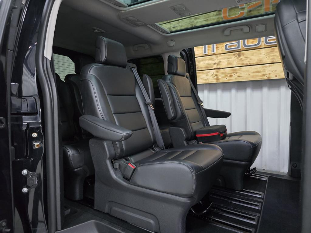 Toyota Proace (Verso)