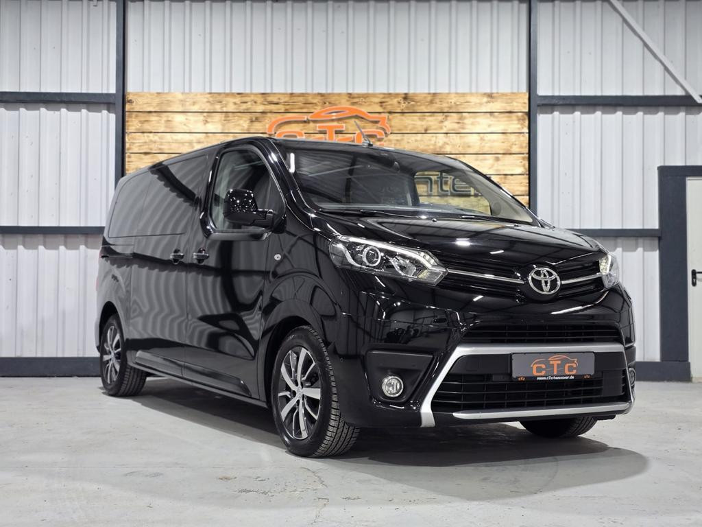Toyota Proace (Verso)