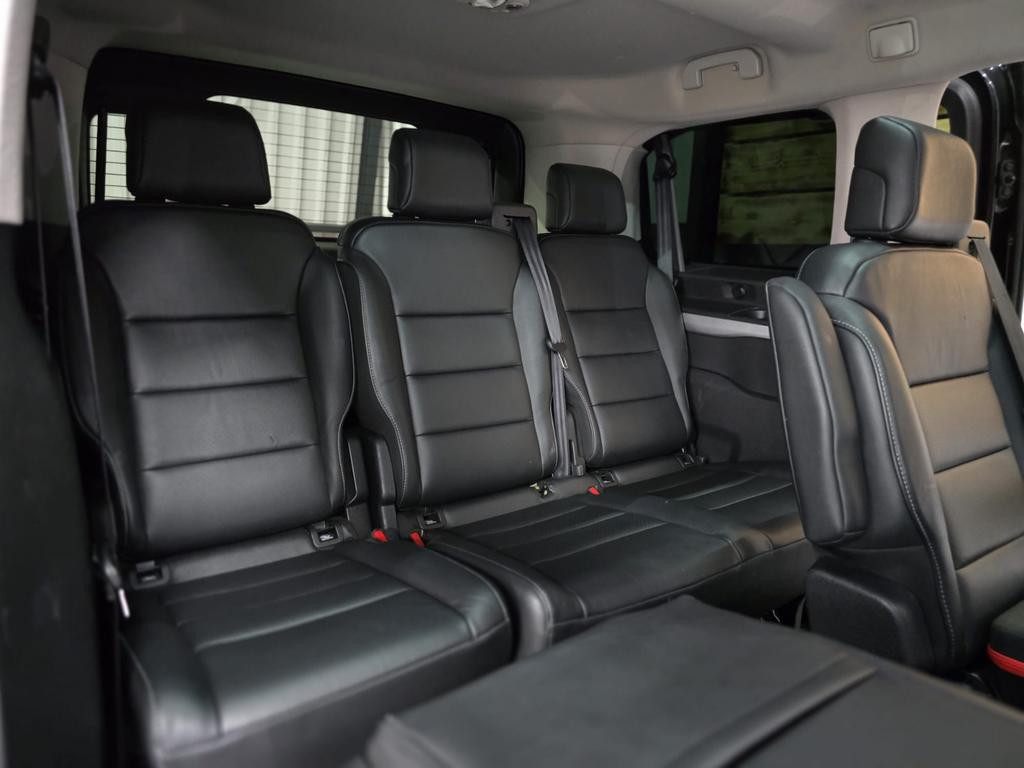 Toyota Proace (Verso)