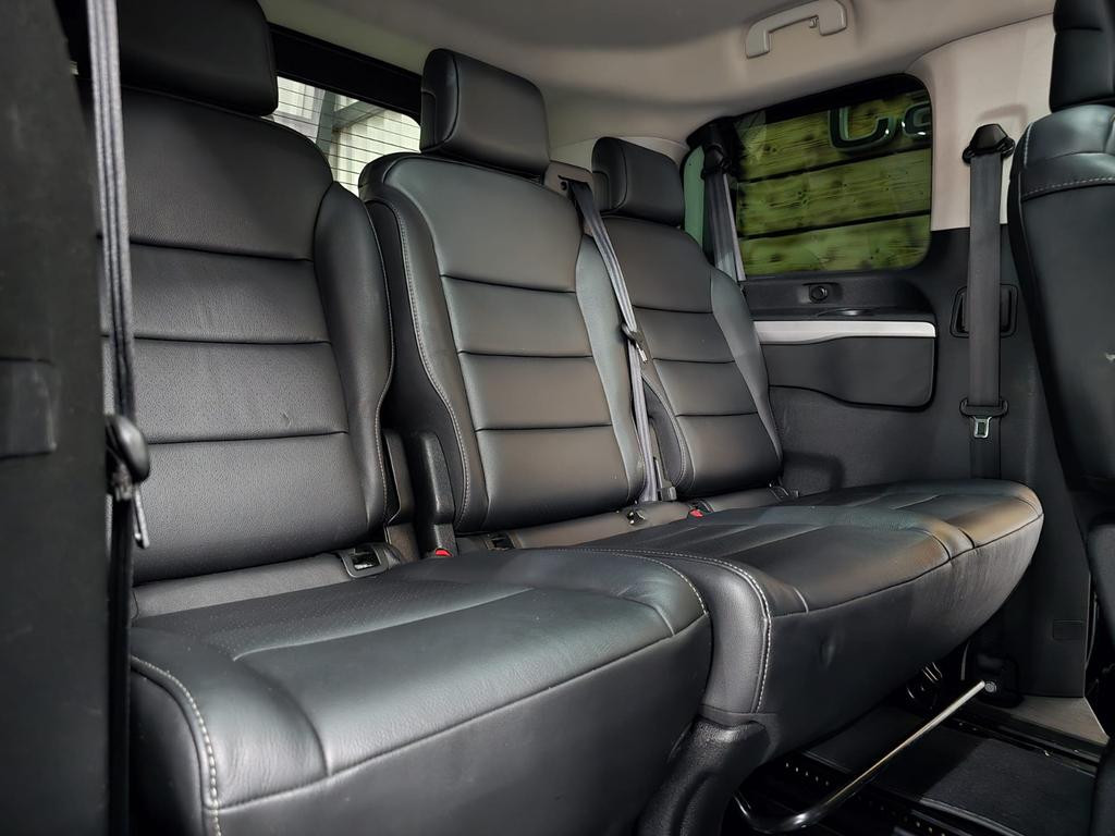 Toyota Proace (Verso)
