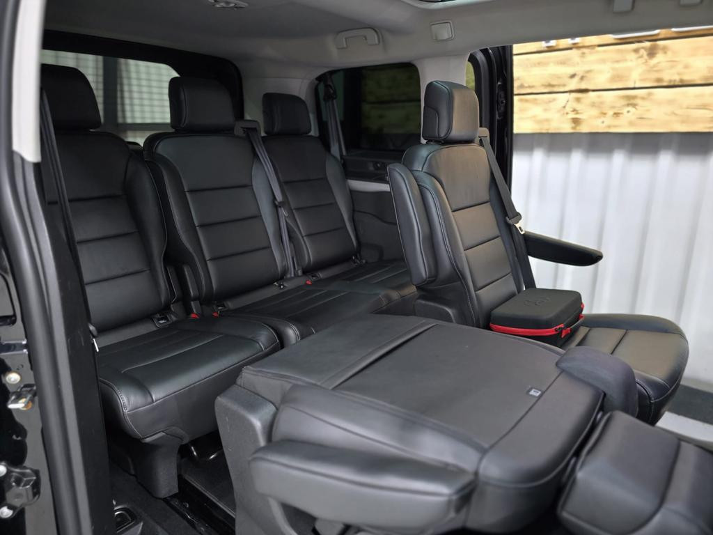 Toyota Proace (Verso)