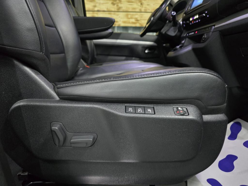 Toyota Proace (Verso)