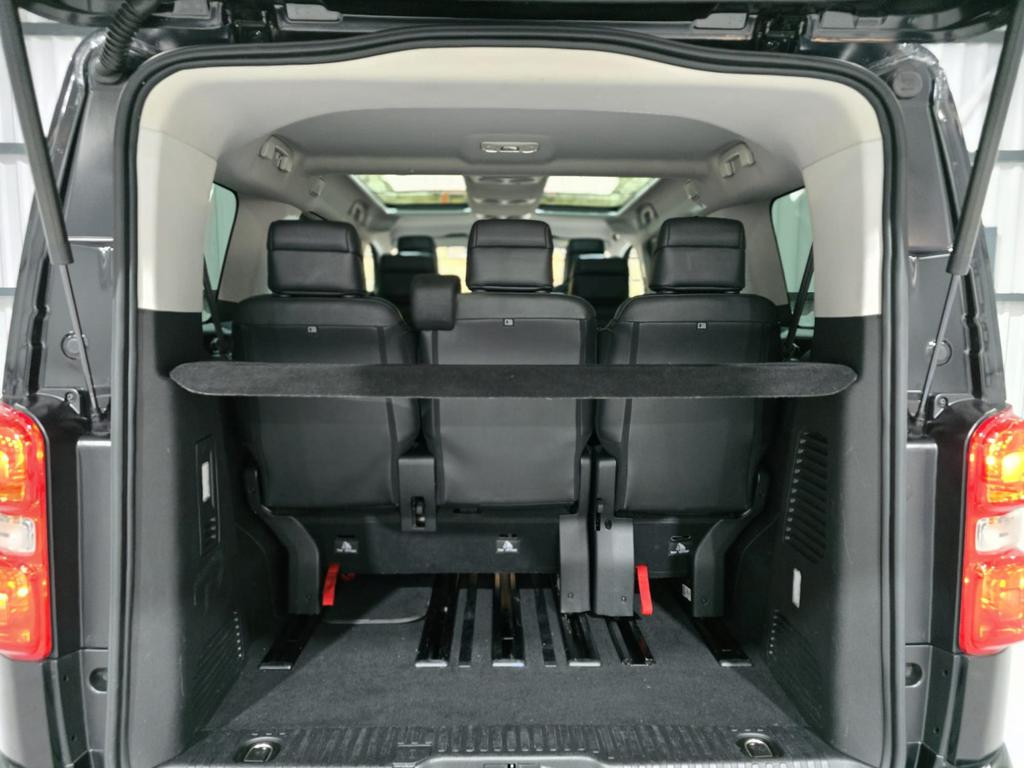 Toyota Proace (Verso)