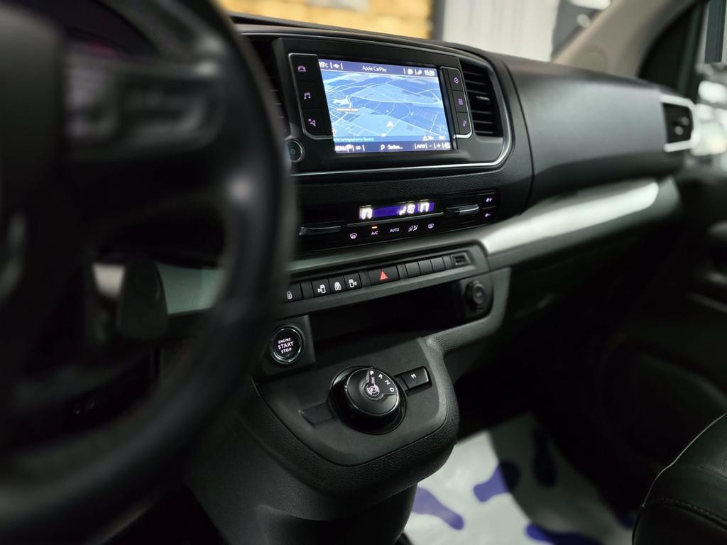 Toyota Proace (Verso)