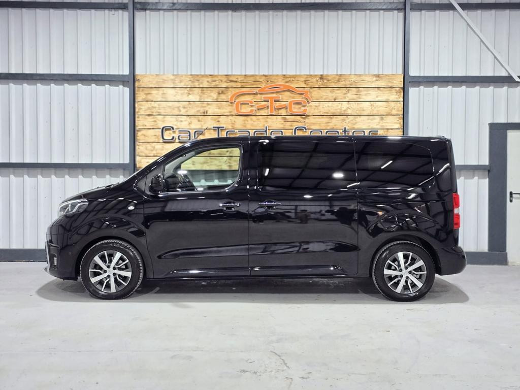 Toyota Proace (Verso)