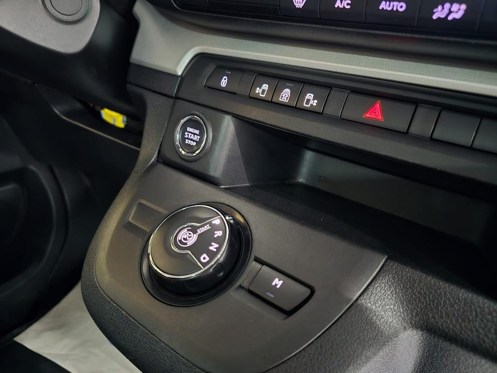 Toyota Proace (Verso)