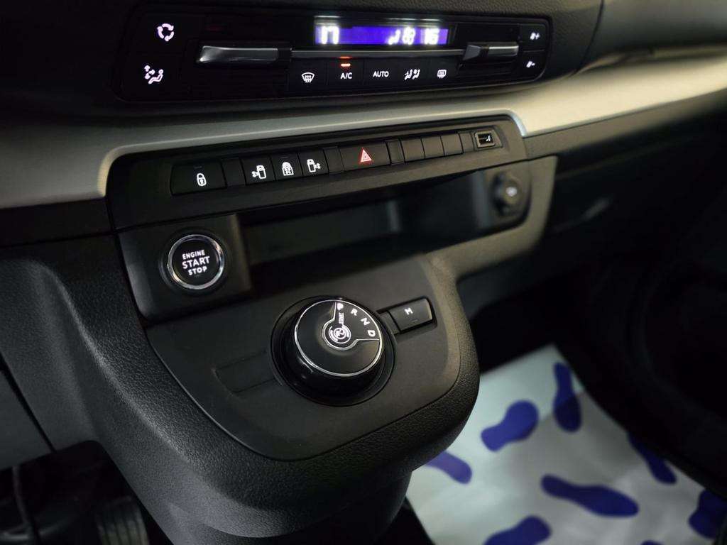 Toyota Proace (Verso)