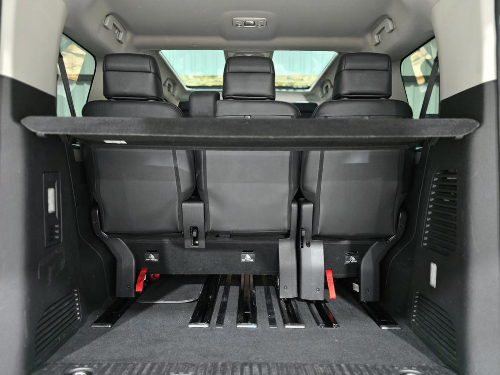 Toyota Proace (Verso)