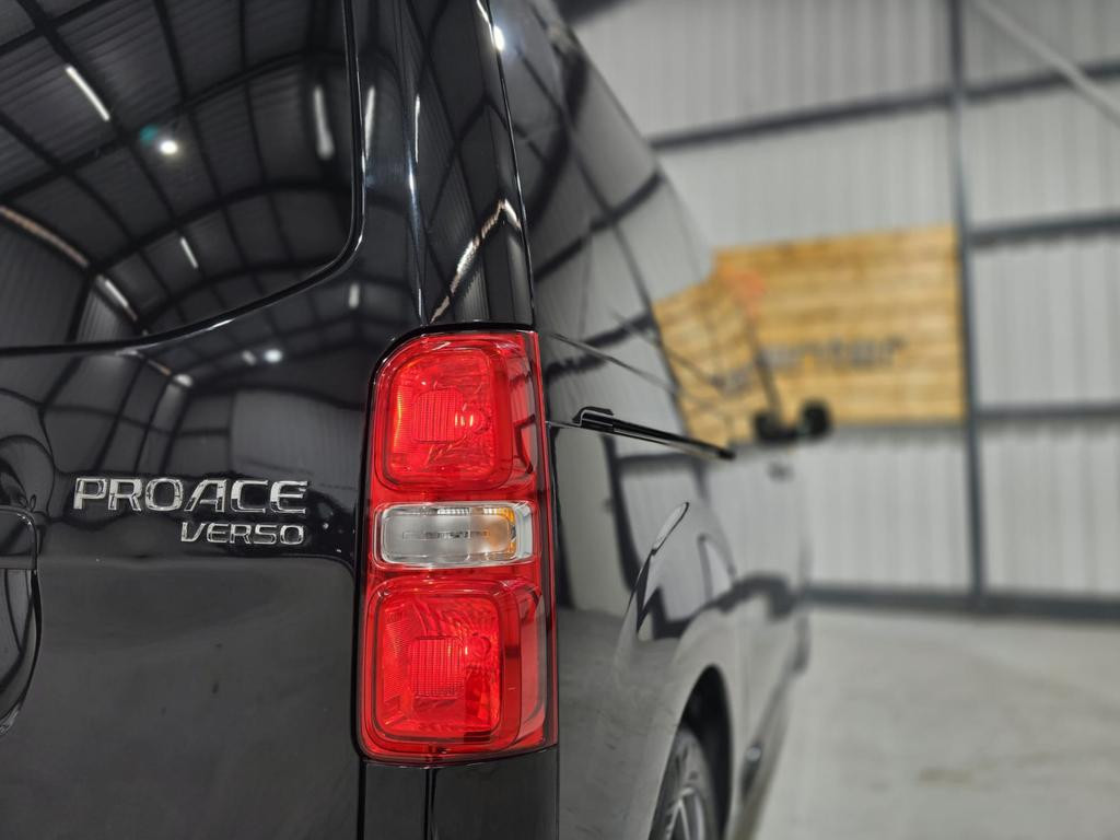 Toyota Proace (Verso)