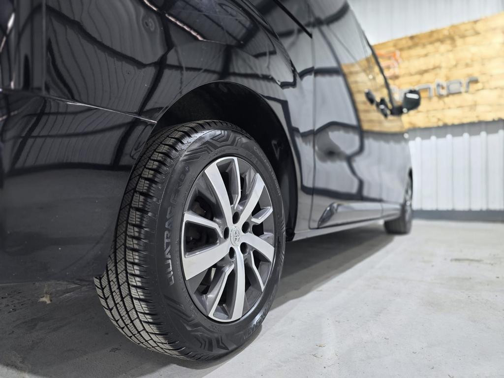 Toyota Proace (Verso)