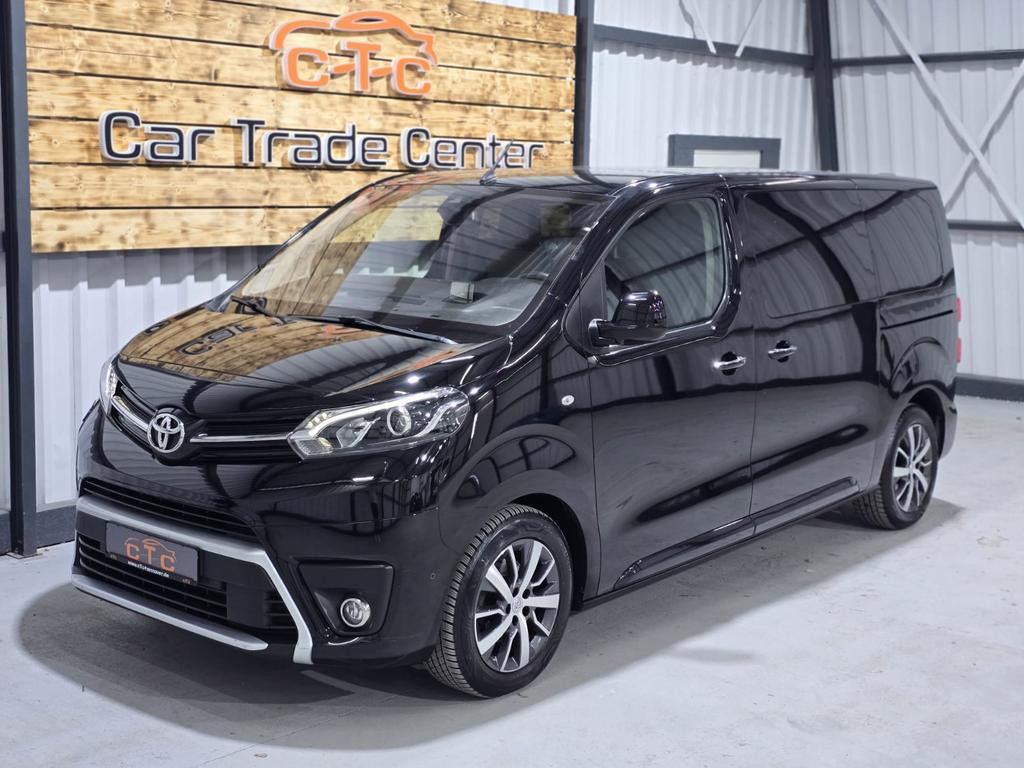 Toyota Proace (Verso)