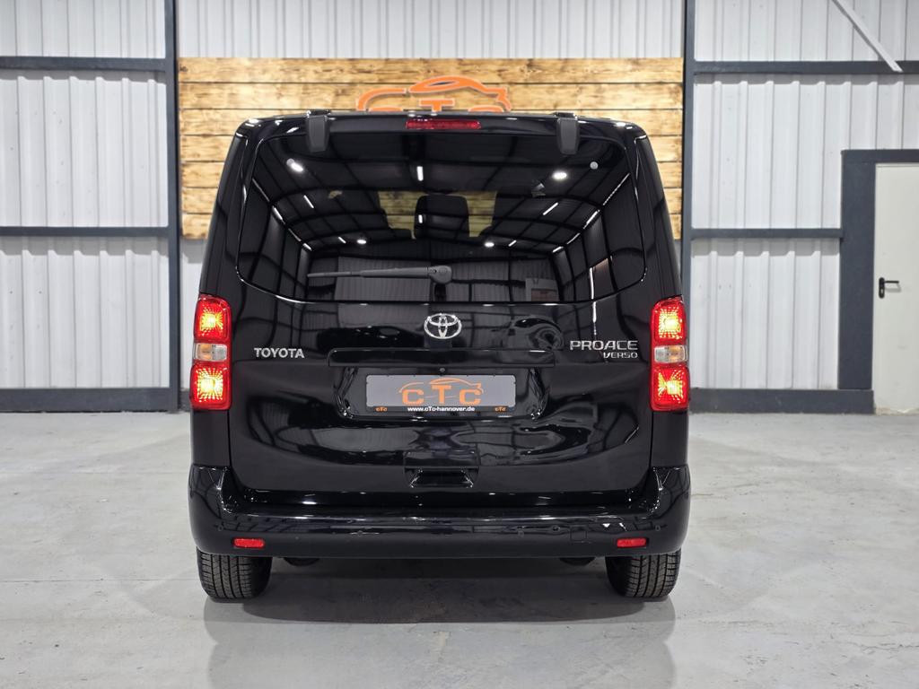 Toyota Proace (Verso)