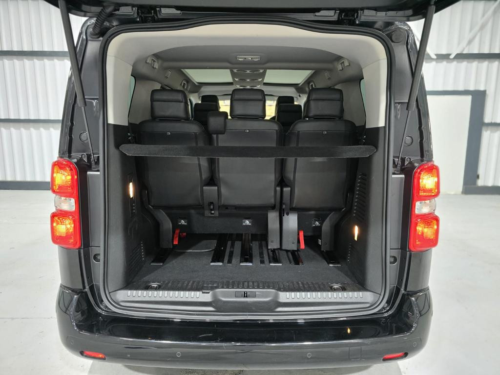 Toyota Proace (Verso)