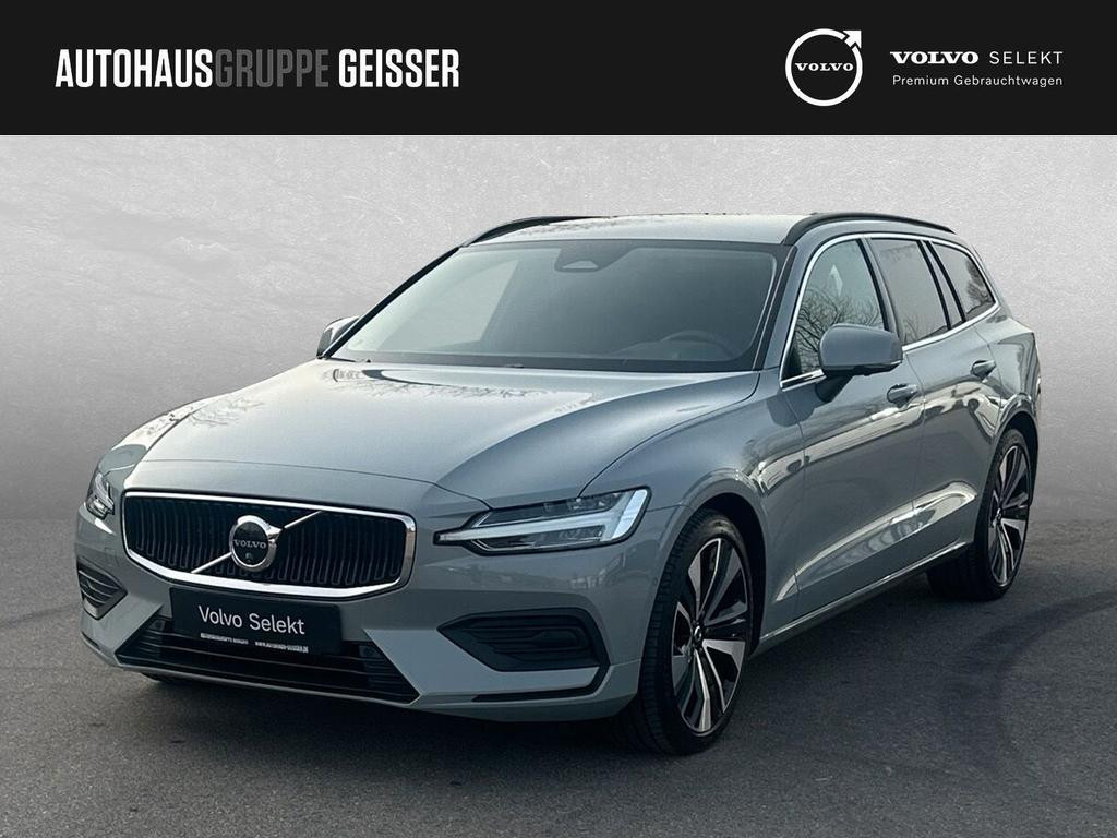 Volvo V60 Hybrid Core