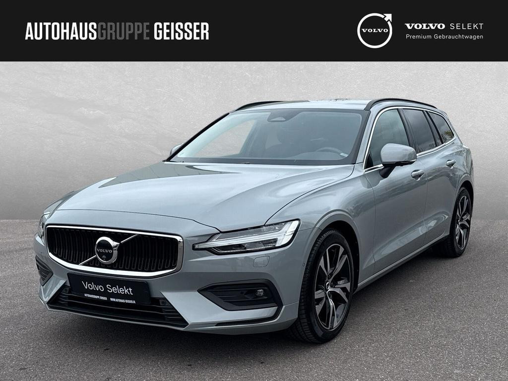 Volvo V60 Hybrid Core
