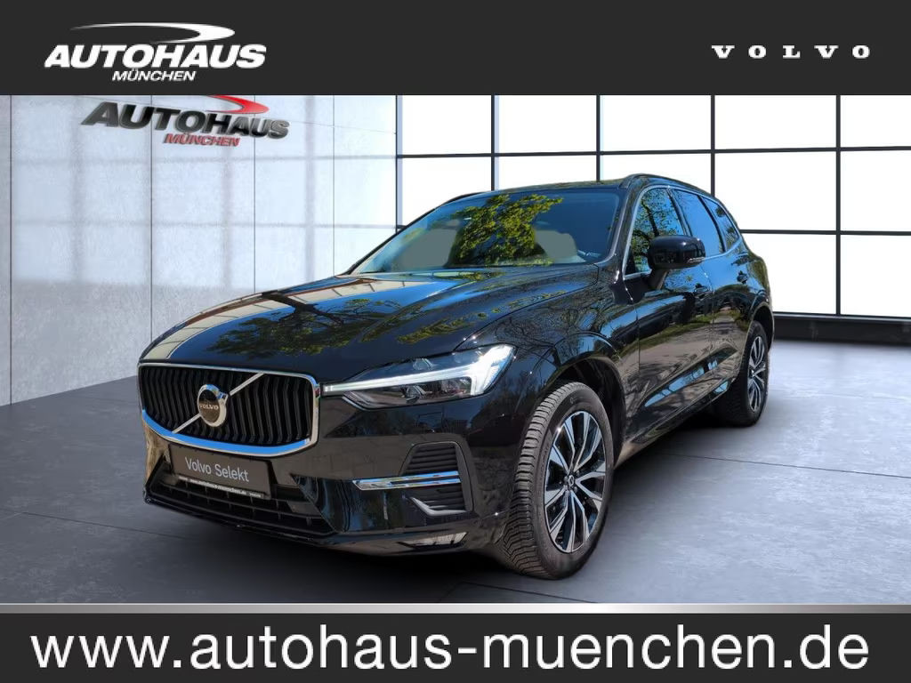Volvo XC60 Core