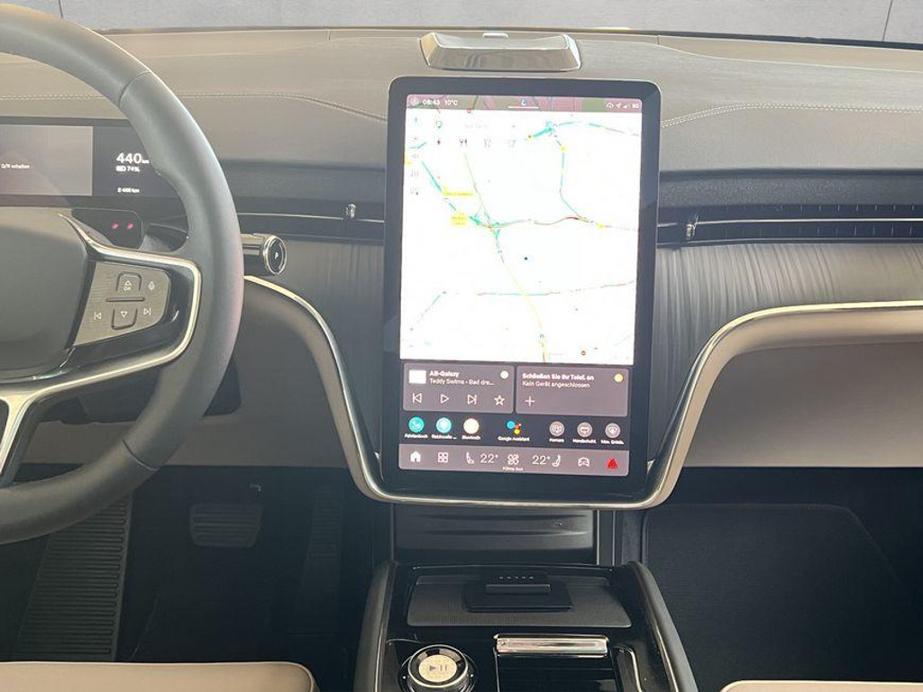 Volvo EX90