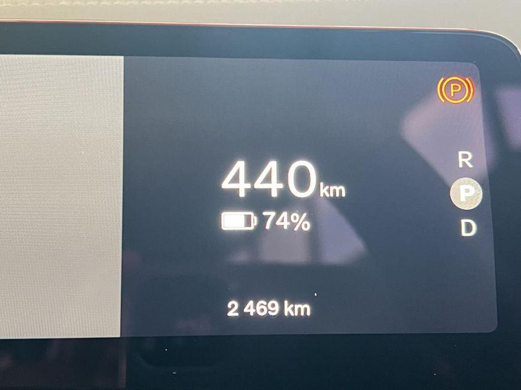 Volvo EX90