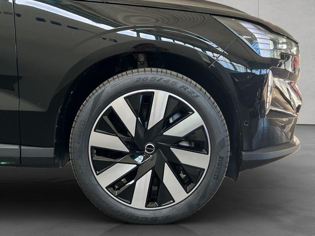 Volvo EX90