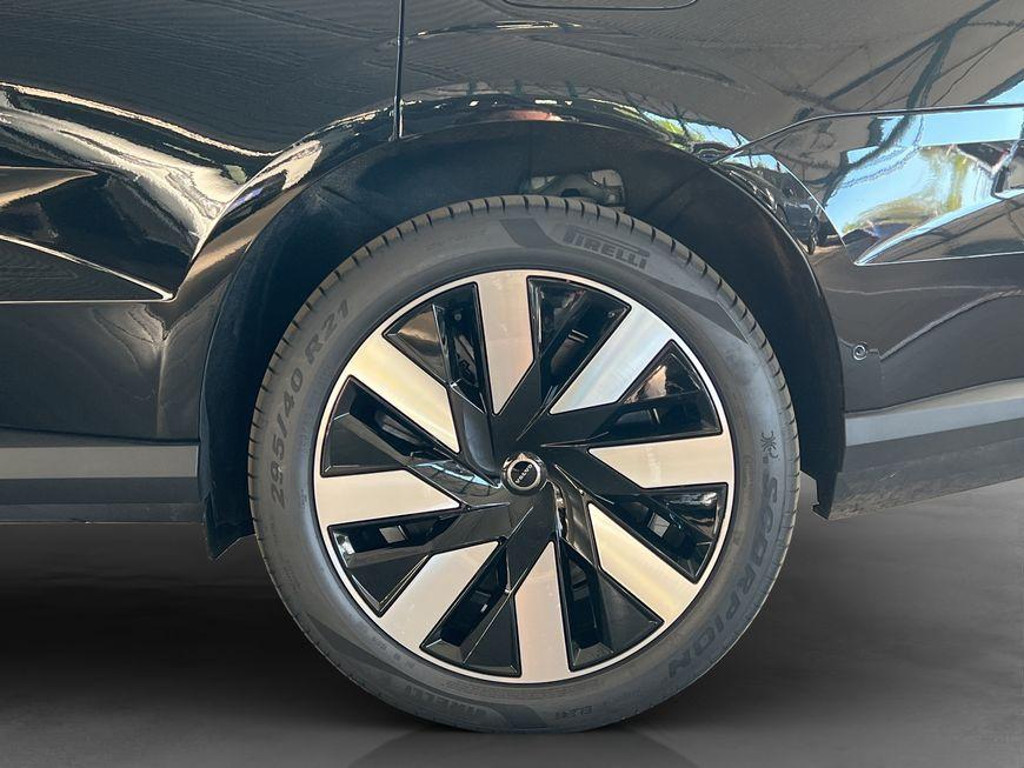 Volvo EX90