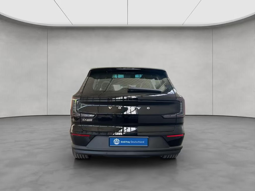 Volvo EX90