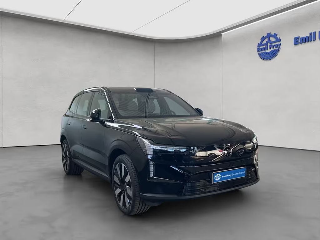 Volvo EX90