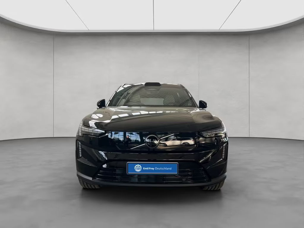 Volvo EX90
