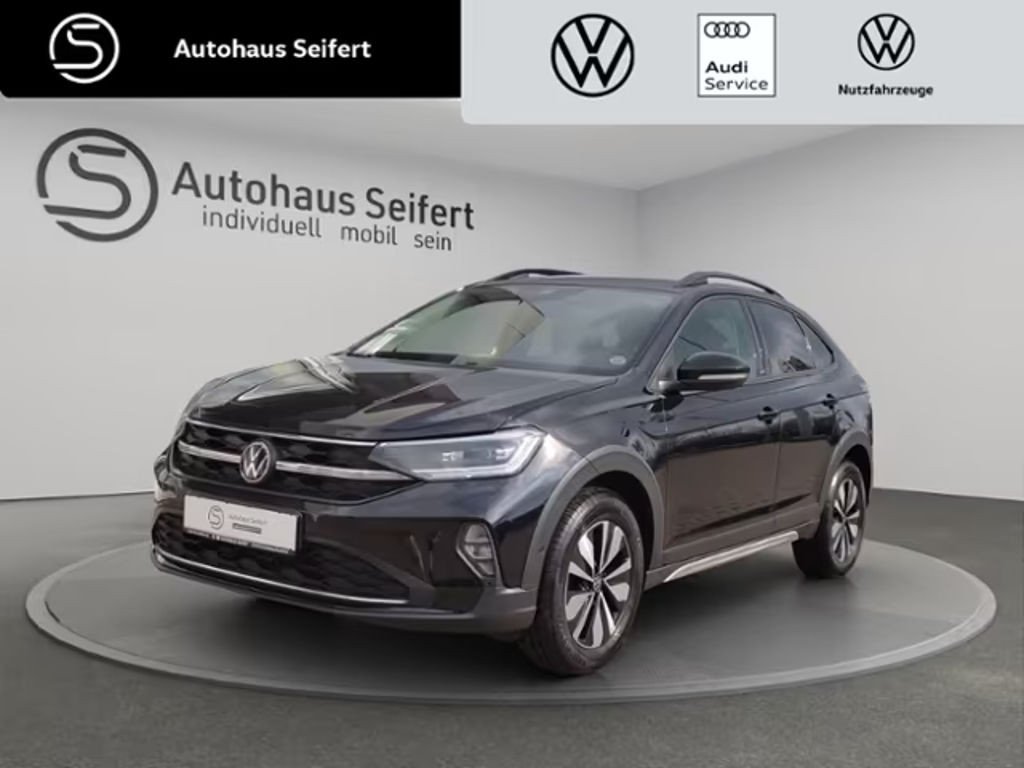 Volkswagen Taigo DSG 1.0 TSI Move
