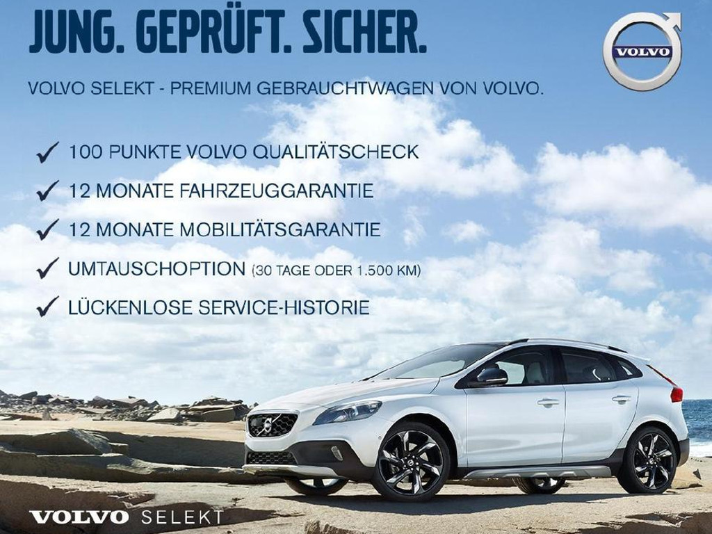 Volvo EX40